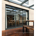 Hidden Rollers Sliding Aluminium Windows and Doors